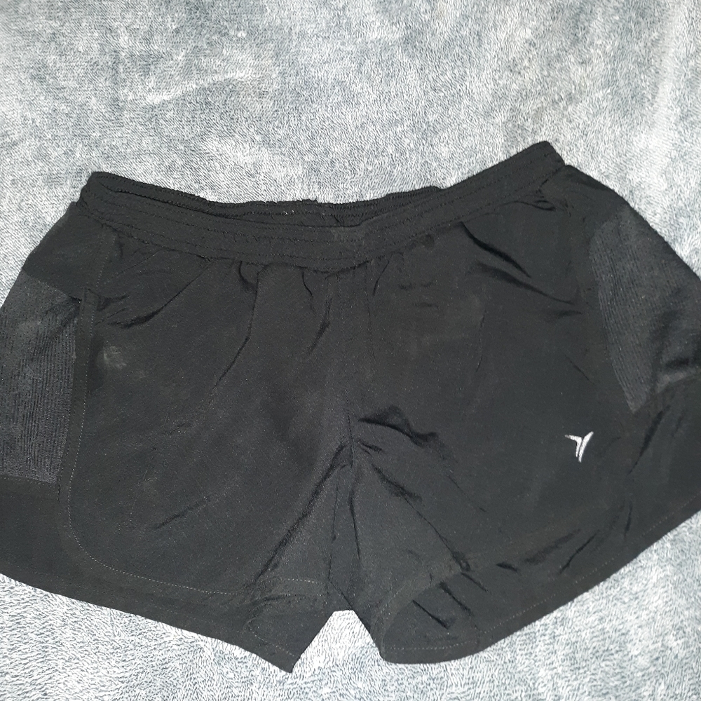 Old Navy women's running shorts